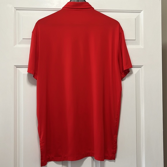 Men’s Athletic Fit Polo Great Condition - Picture 2 of 7